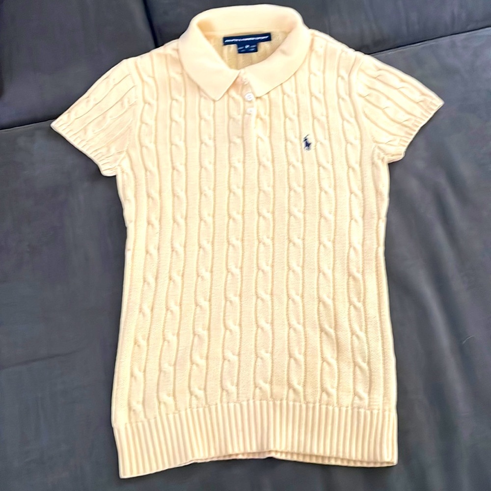 Be preppy!